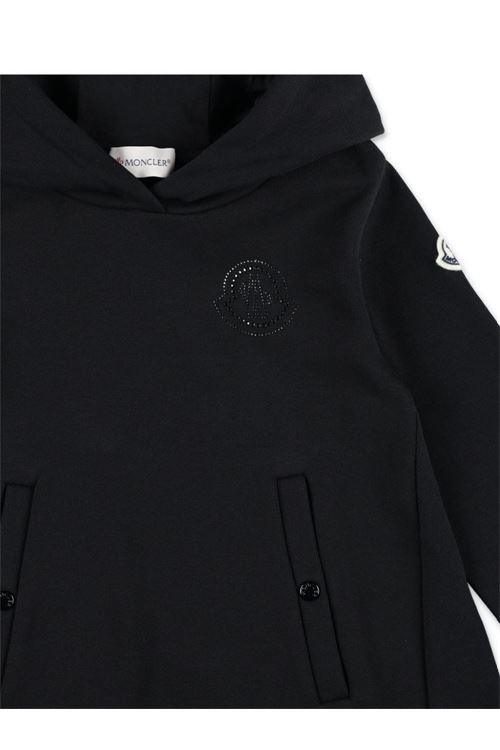 DRESS Moncler Enfant | 8I00008899PS999